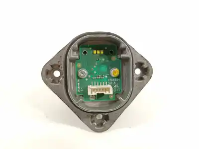 Pezzo di ricambio per auto di seconda mano modulo elettronico per renault captur limited riferimenti oem iam 2010720519  