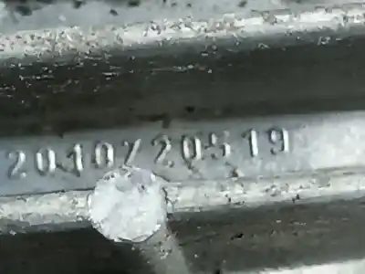 Pezzo di ricambio per auto di seconda mano modulo elettronico per renault captur limited riferimenti oem iam 2010720519  