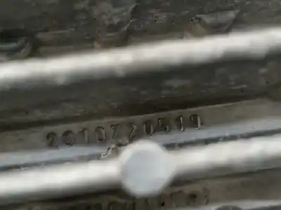 Автозапчастина б/у електронний модуль для renault captur limited посилання на oem iam 2010720519  