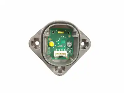 Автозапчастина б/у електронний модуль для renault captur limited посилання на oem iam 2010720519  