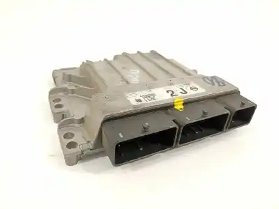 Автозапчасти б/у блок управления двигателем за nissan qashqai (j11) acenta ссылки oem iam 23710hx42c  