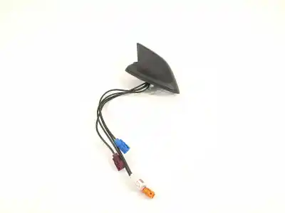 Автозапчасти б/у антенна за citroen c4 picasso feel ссылки oem iam 9815614880