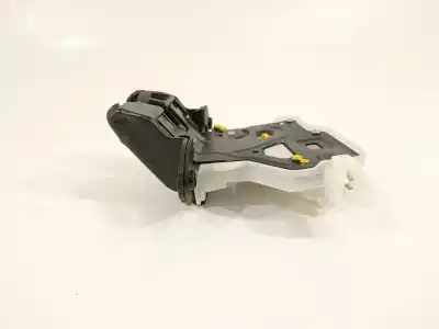 Автозапчастина б/у замок багажника / ворот для nissan qashqai (j11) acenta посилання на oem iam   