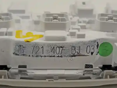 Автозапчасти б/у внутренний свет за citroen c4 picasso feel ссылки oem iam 95721407bj  