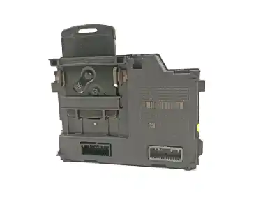 Second-hand car spare part ignition switch for renault clio iv business oem iam references 285901547r