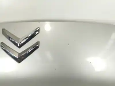Peça sobressalente para automóvel em segunda mão capot por citroen nemo sx referências oem iam 7901q1  