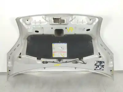 Peça sobressalente para automóvel em segunda mão capot por citroen nemo sx referências oem iam 7901q1  