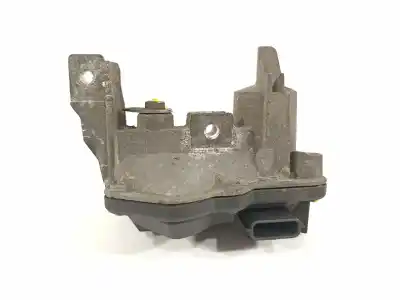 Second-hand car spare part throttle body for renault clio iv business oem iam references 147b08010r