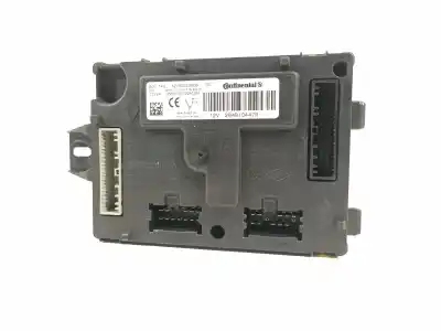 Second-hand car spare part electronic module for renault clio iv business oem iam references 284b10447r