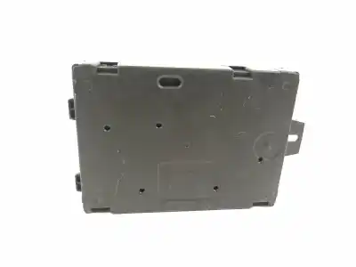 Second-hand car spare part electronic module for renault clio iv business oem iam references 284b10447r  