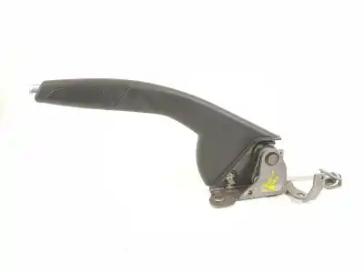 Second-hand car spare part handbrake lever for renault clio iv business oem iam references 360103914r