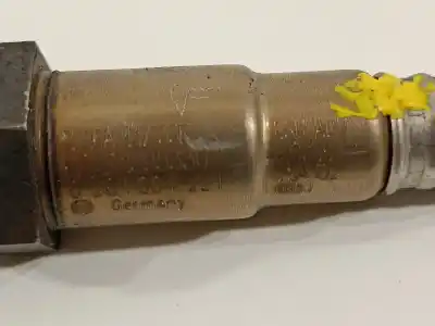 Second-hand car spare part lambda probe for renault clio iv business oem iam references 8201395330  