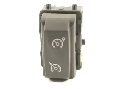 Second-hand car spare part MULTIFUNCTION SWITCH for RENAULT CLIO IV  OEM IAM references 255502964R  
