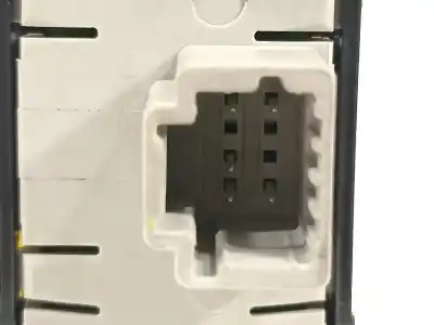 Second-hand car spare part multifunction switch for renault clio iv business oem iam references 255502964r  