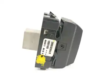 Second-hand car spare part multifunction switch for renault clio iv business oem iam references 255502964r  