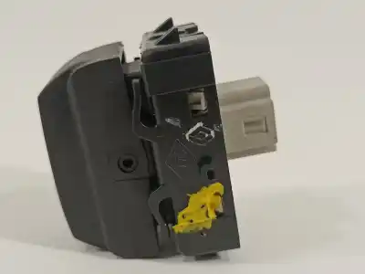 Second-hand car spare part multifunction switch for renault clio iv business oem iam references 255502964r  