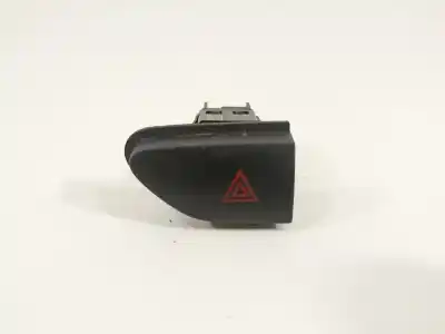 Second-hand car spare part hazard warning lights for renault clio iv business oem iam references 252907372r