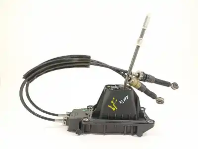 Second-hand car spare part gear lever for renault clio iv business oem iam references 349017101r
