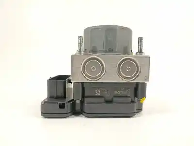 Second-hand car spare part abs for renault clio iv business oem iam references 476600188r