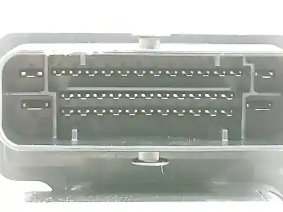 Peça sobressalente para automóvel em segunda mão abs por fiat doblo active referências oem iam 51924795  