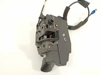 Автозапчасти б/у замок передней правой двери за citroen c4 picasso feel ссылки oem iam 9810310280  
