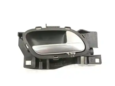 Автозапчасти б/у внутри передней правой ручки за citroen c4 picasso feel ссылки oem iam 9660525380