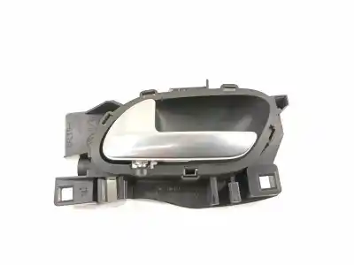 Автозапчасти б/у левая задняя внутренняя ручка за citroen c4 picasso feel ссылки oem iam 9660525480