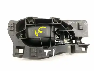 Автозапчасти б/у левая задняя внутренняя ручка за citroen c4 picasso feel ссылки oem iam 9660525480 9800099780 9685950377