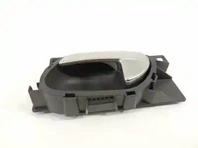 Автозапчасти б/у левая задняя внутренняя ручка за citroen c4 picasso feel ссылки oem iam 9660525480 9800099780 9685950377