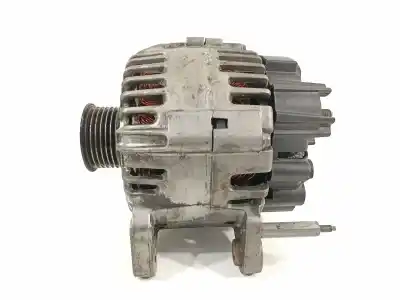 Second-hand car spare part alternator for volkswagen golf plus (5m1) edition oem iam references 03c903023b