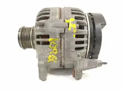 Автозапчасти б/у генератор за volkswagen touran (1t3) advance bluemotion ссылки oem iam 03l903023 Автозапчасти б/у генератор за volkswagen touran (1t3) advance bluemotion ссылки oem iam 03l903023