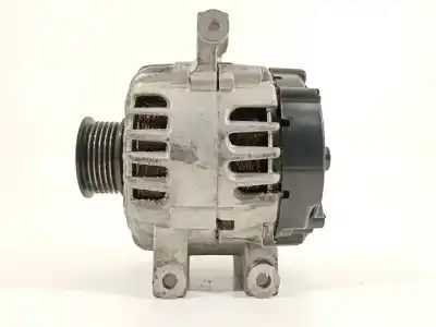 Second-hand car spare part alternator for opel astra j (p10) 1.6 cdti (68) oem iam references 13586366