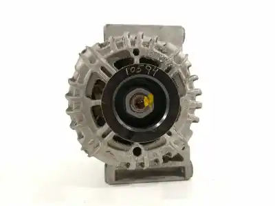 Second-hand car spare part alternator for opel astra j (p10) 1.6 cdti (68) oem iam references 13586366  