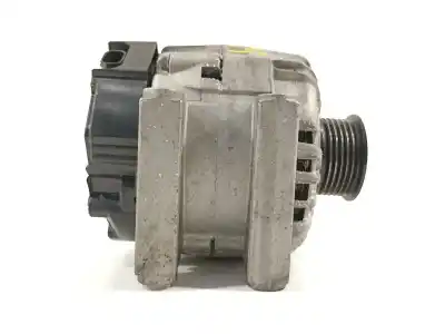 Second-hand car spare part alternator for opel astra j (p10) 1.6 cdti (68) oem iam references 13586366  