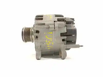 Second-hand car spare part alternator for volkswagen caddy ka/kb (2c) comfortline oem iam references 03l903024m
