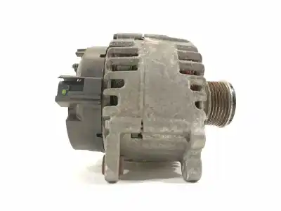 Автозапчастина б/у генератор для volkswagen caddy ka/kb (2c) comfortline посилання на oem iam 03l903024m  