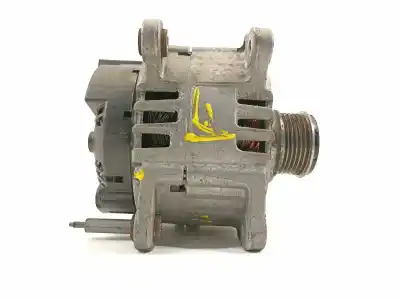 Автозапчастина б/у генератор для volkswagen caddy ka/kb (2c) comfortline посилання на oem iam 03l903024m  