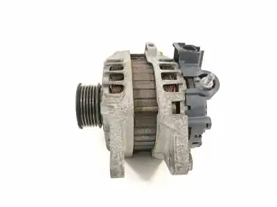 Second-hand car spare part alternator for hyundai i20 comfort oem iam references 373002b101