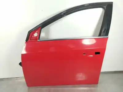 Peça sobressalente para automóvel em segunda mão porta da frente esquerda por chevrolet cruze lt referências oem iam 95987757