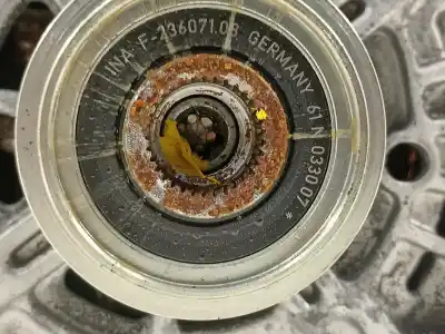 Second-hand car spare part alternator for kia cee´d active oem iam references 373002a500  tg12c032