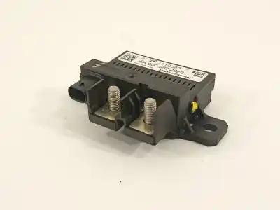 Gebrauchtes Autoersatzteil elektronisches modul zum mercedes clase a (w176) a 200 cdi (176.001) oem-iam-referenzen a0009822023