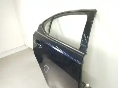Автозапчастина б/у двері задні праві для lexus is ii (_xe2_) 220 d (ale20) посилання на oem iam 6700353041  