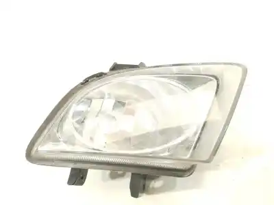 Second-hand car spare part left fog light for hyundai i30 comfort oem iam references 17128701