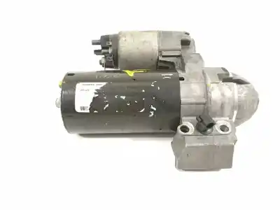 Pezzo di ricambio per auto di seconda mano motorino di avviamento per bmw x5 (e70) xdrive30d riferimenti oem iam 1241857038201