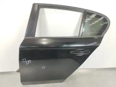 Peça sobressalente para automóvel em segunda mão porta do automóvel traseira esquerda por bmw serie 1 berlina (e81/e87) 120d referências oem iam 41525a2a383