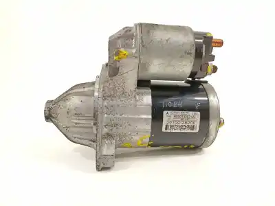 Second-hand car spare part starter motor for hyundai i30 comfort oem iam references 361002b200