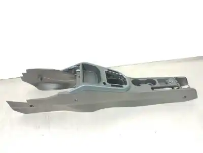 Автозапчастина б/у центральна консоль для seat arona xperience посилання на oem iam 6f1863243  