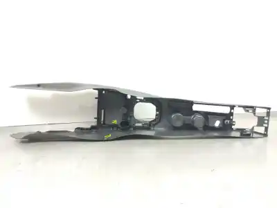 Автозапчастина б/у центральна консоль для seat arona xperience посилання на oem iam 6f1863243  