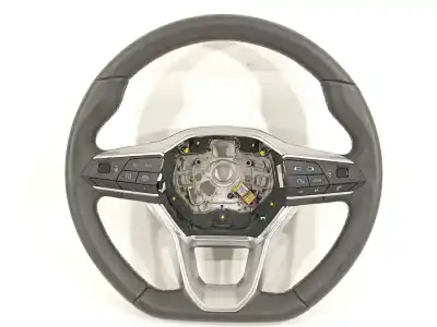 Автозапчасти б/у руль за seat arona xperience ссылки oem iam 5fa419091et