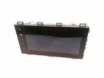 Автозапчасти б/у многофункциональный дисплей за seat arona xperience ссылки oem iam 5fj919606a